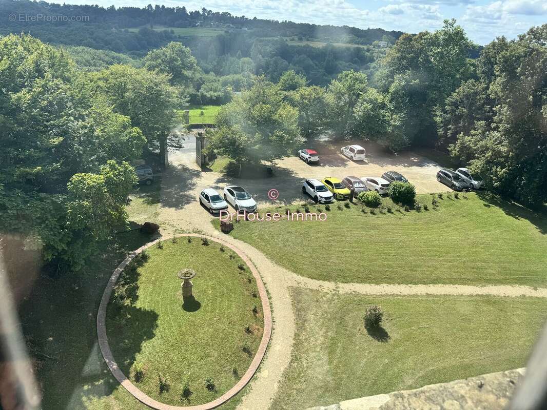 Appartement à COSNAC