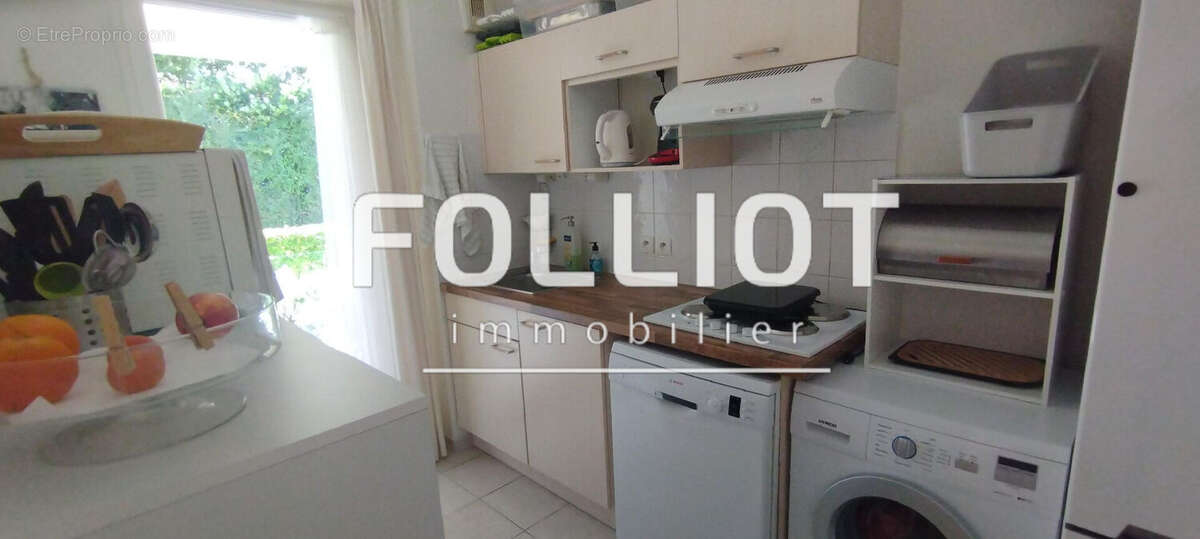 Appartement à SAINT-LO