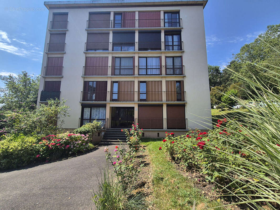 Appartement à PALAISEAU