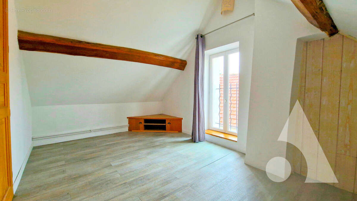 Maison à CERGY