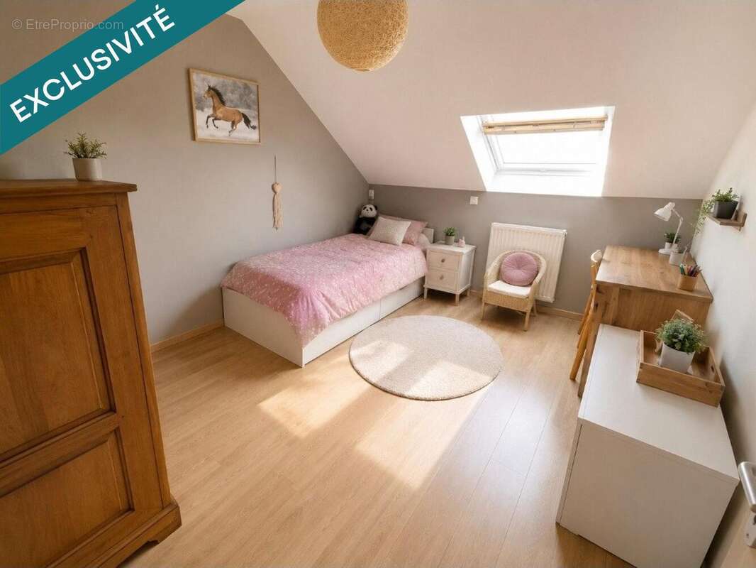 Maison 83 m² à Guewenheim  - photo 8
