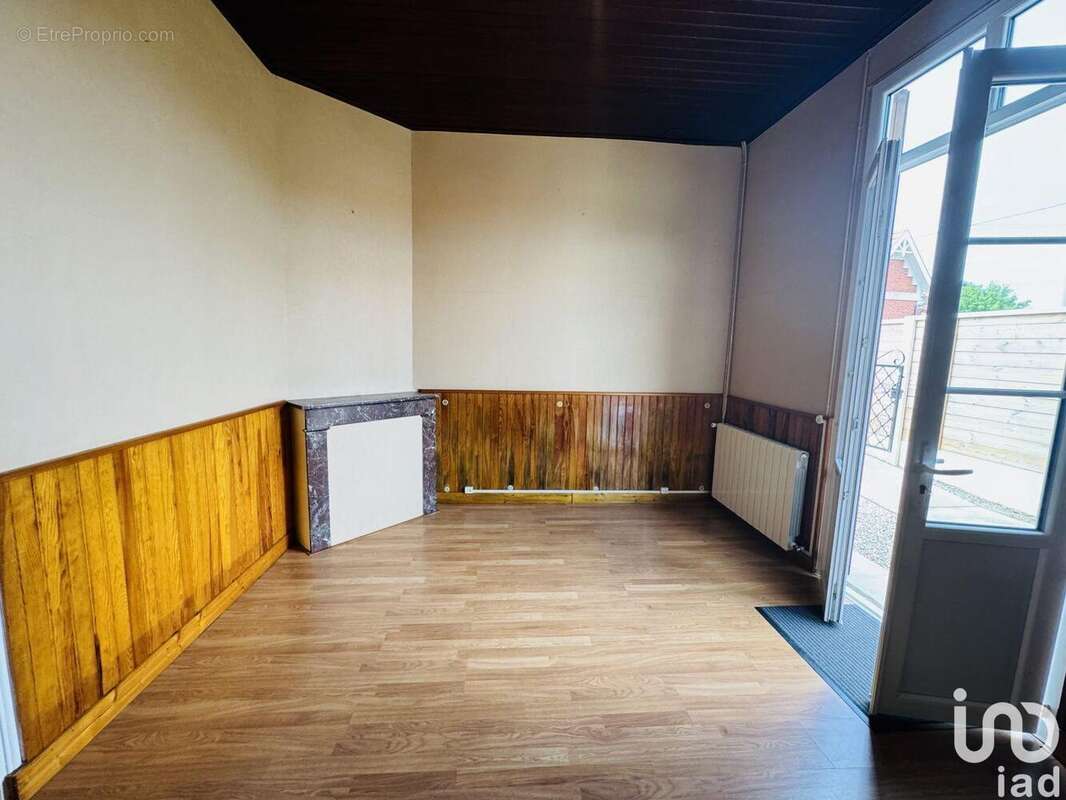 Photo 4 - Maison à SOULAC-SUR-MER