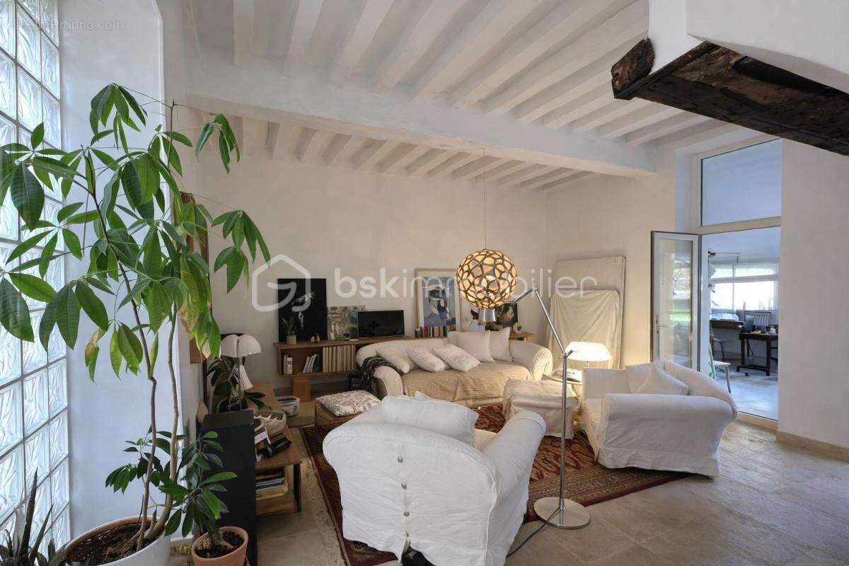 Maison de charme - photo 4