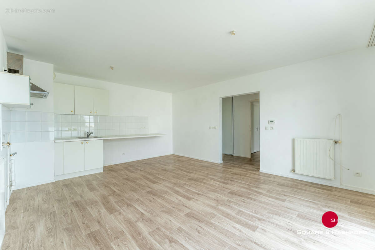 Appartement à CENON