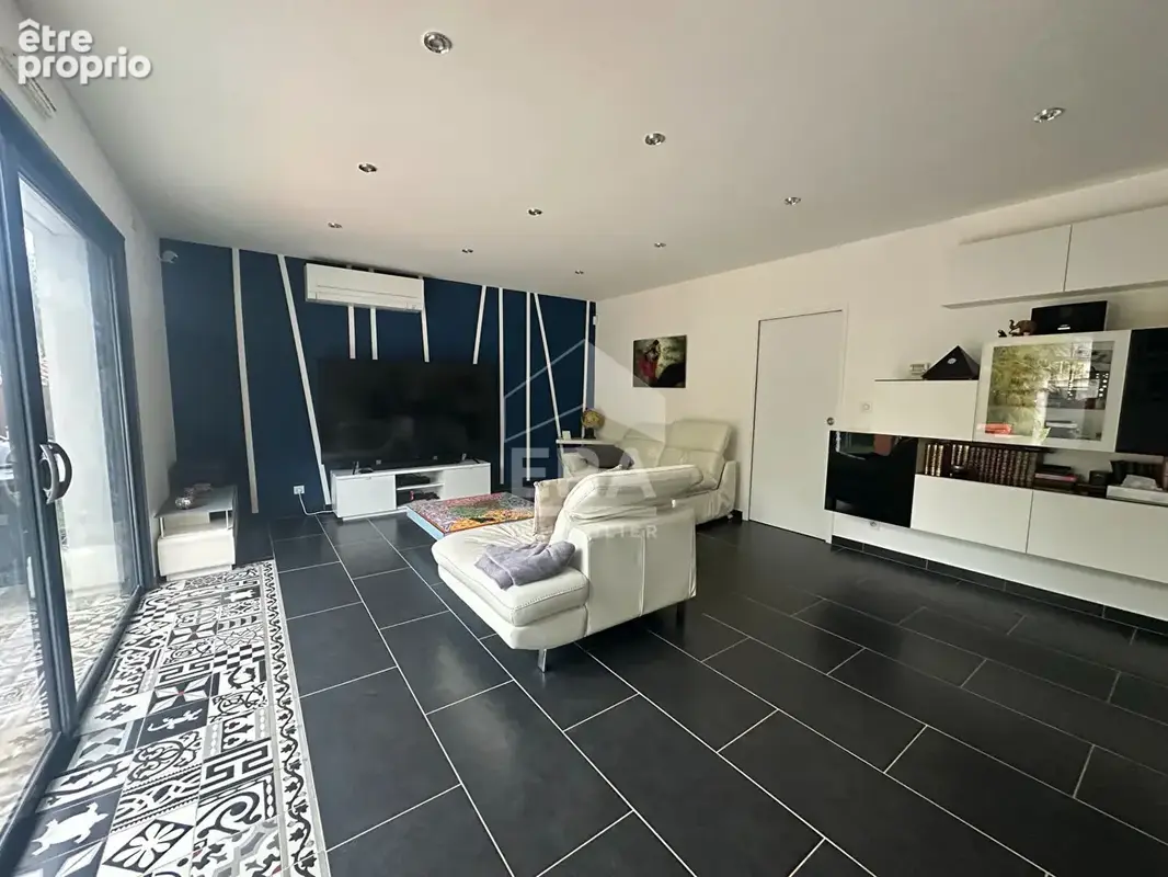 Maison 120m² à marseille 11e arrondissement - photo 5