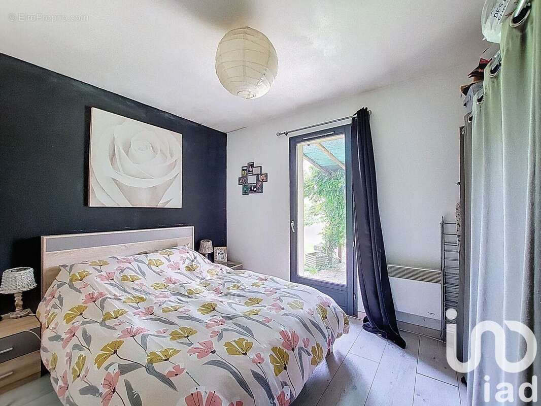 Photo 7 - Maison à BOURDAINVILLE