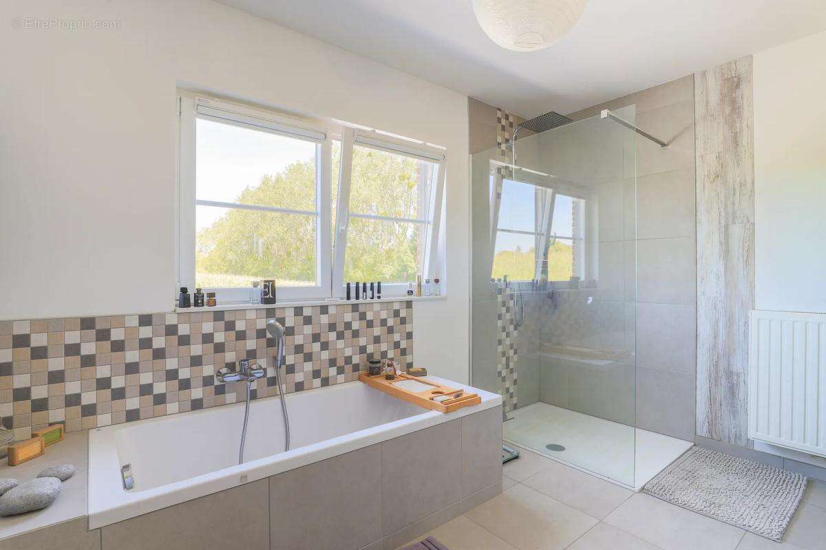 Charmante maison de 148m²- 6 pièces à Gognies-Chaussée - photo 21
