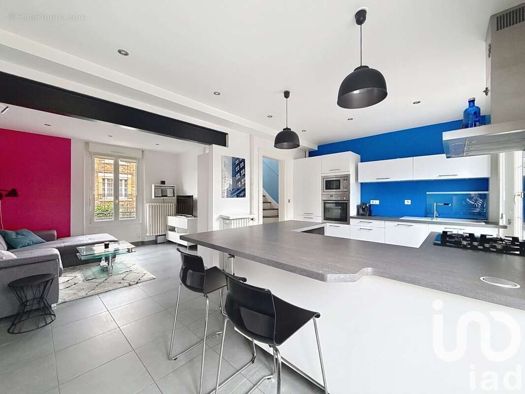 Photo 5 - Maison à CHALONS-EN-CHAMPAGNE