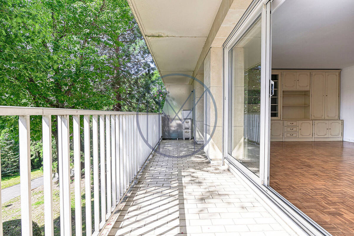 Appartement à VERSAILLES