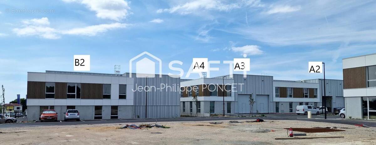 Photo 1 - Commerce à RANG-DU-FLIERS