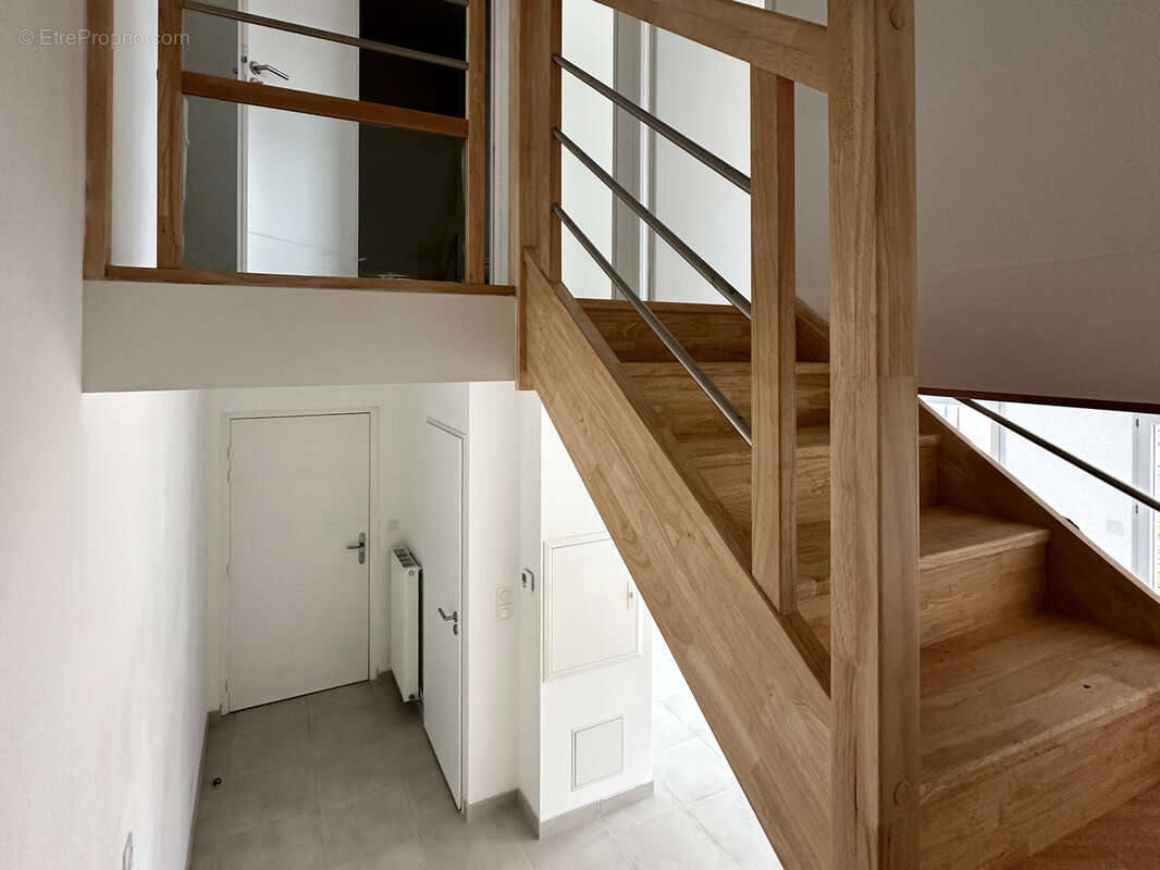 Appartement à TREVOUX