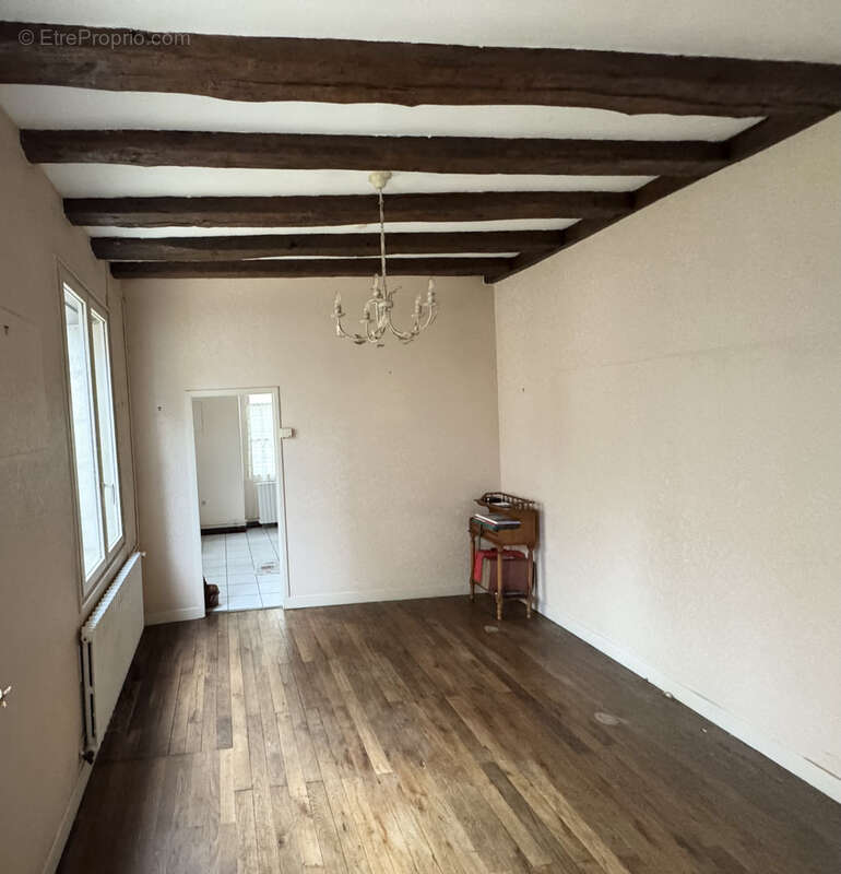 Appartement à BOURGES