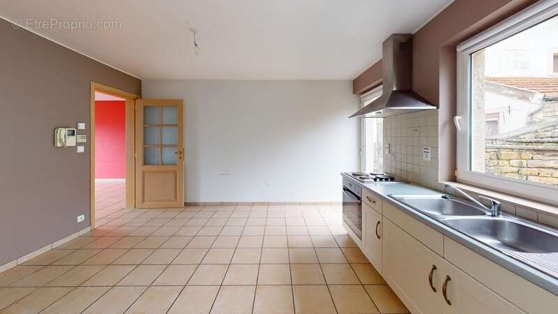 Maison à ECOUVIEZ