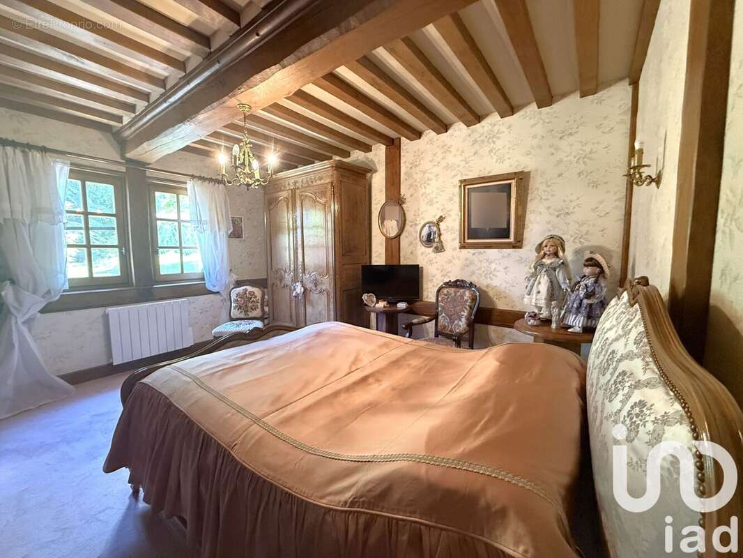 Photo 9 - Maison à PONT-L&#039;EVEQUE