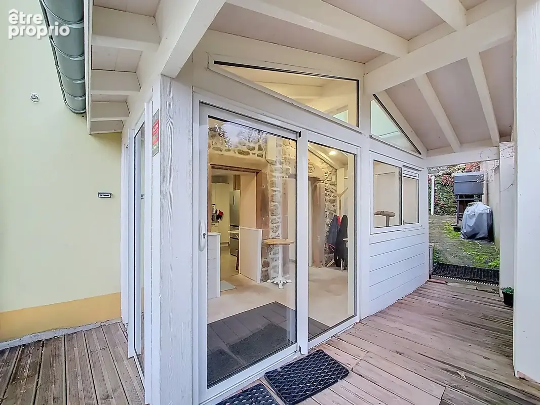 Maison de style ferme vosgienne de 166m2 habitables sur 10 ares - photo 6