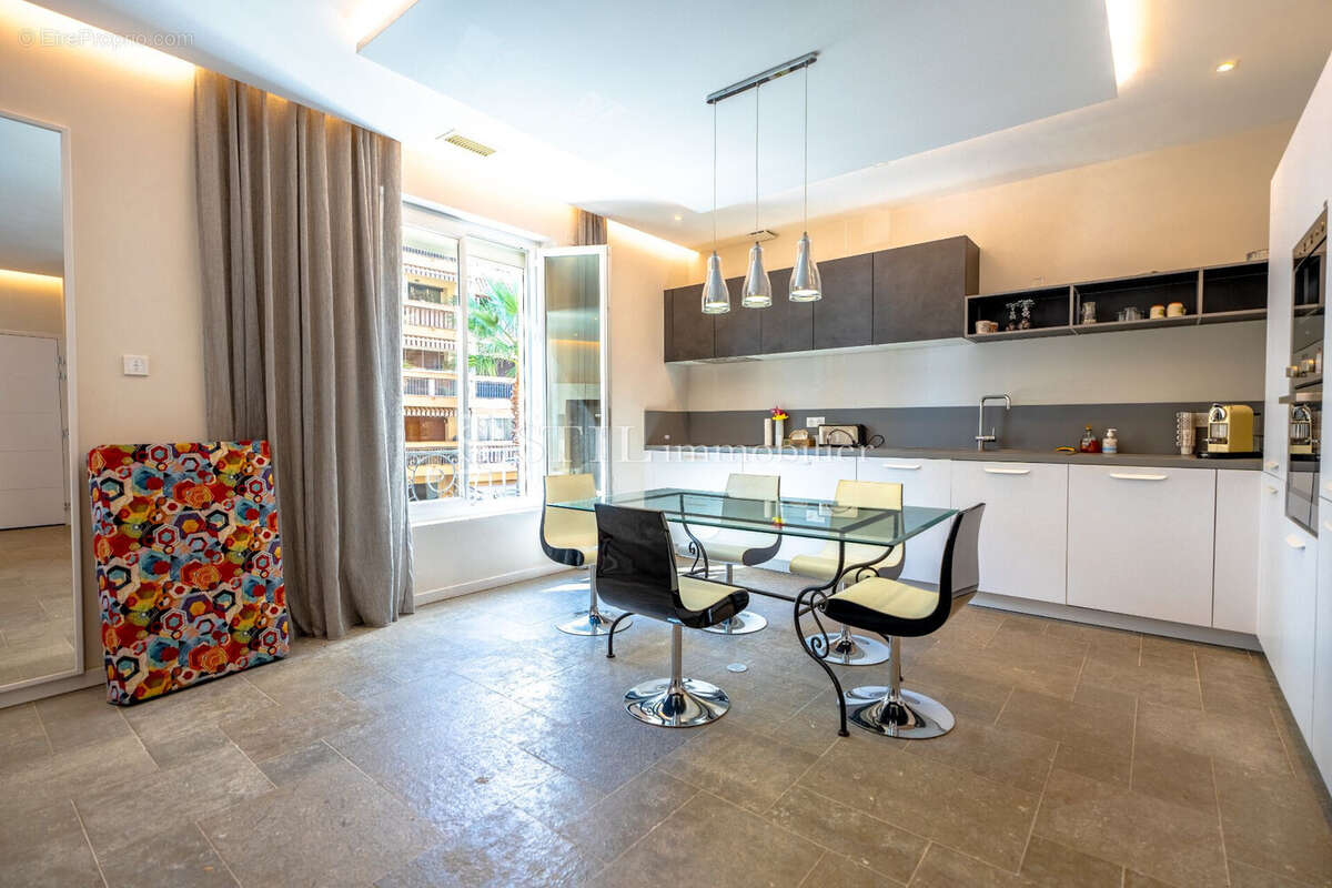 Appartement à SAINTE-MAXIME