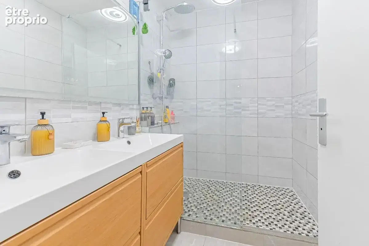 Appartement 4 pièces 74 m² à vendre à Creteil (94000) - photo 8