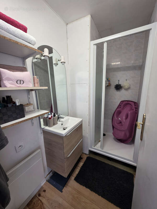 Appartement à BERNAY