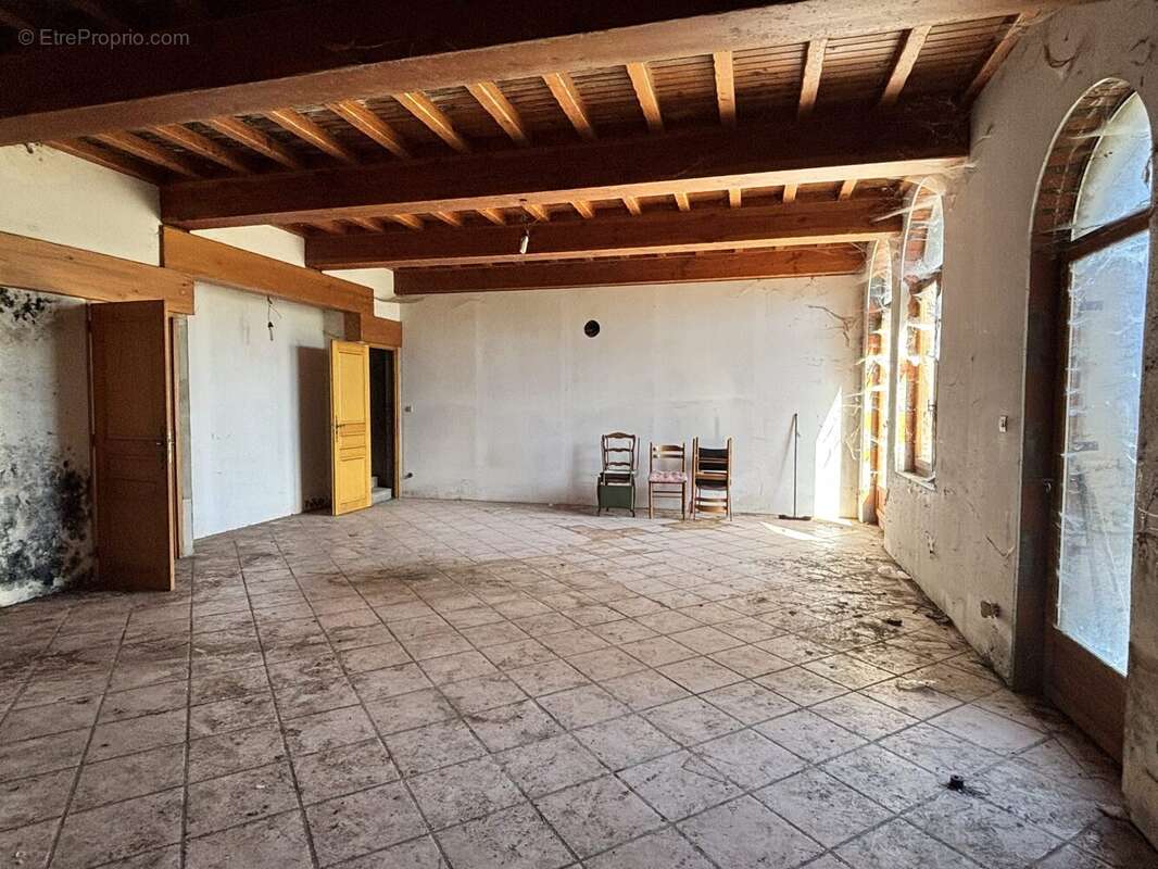 Maison à AZOLETTE