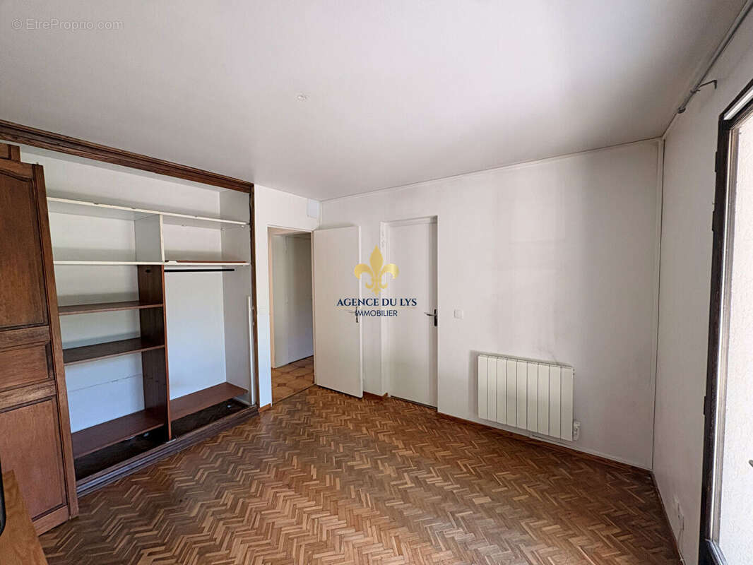 Appartement à GOUVIEUX