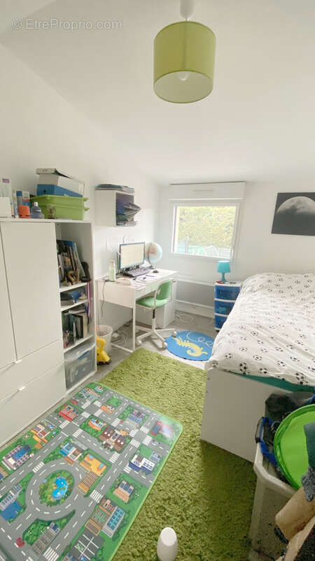 Appartement à BRINDAS