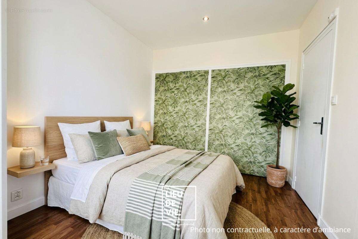 Appartement à SAINT-JEAN-DE-LUZ