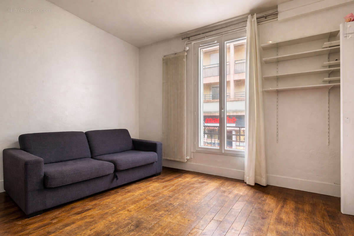 Appartement à MALAKOFF
