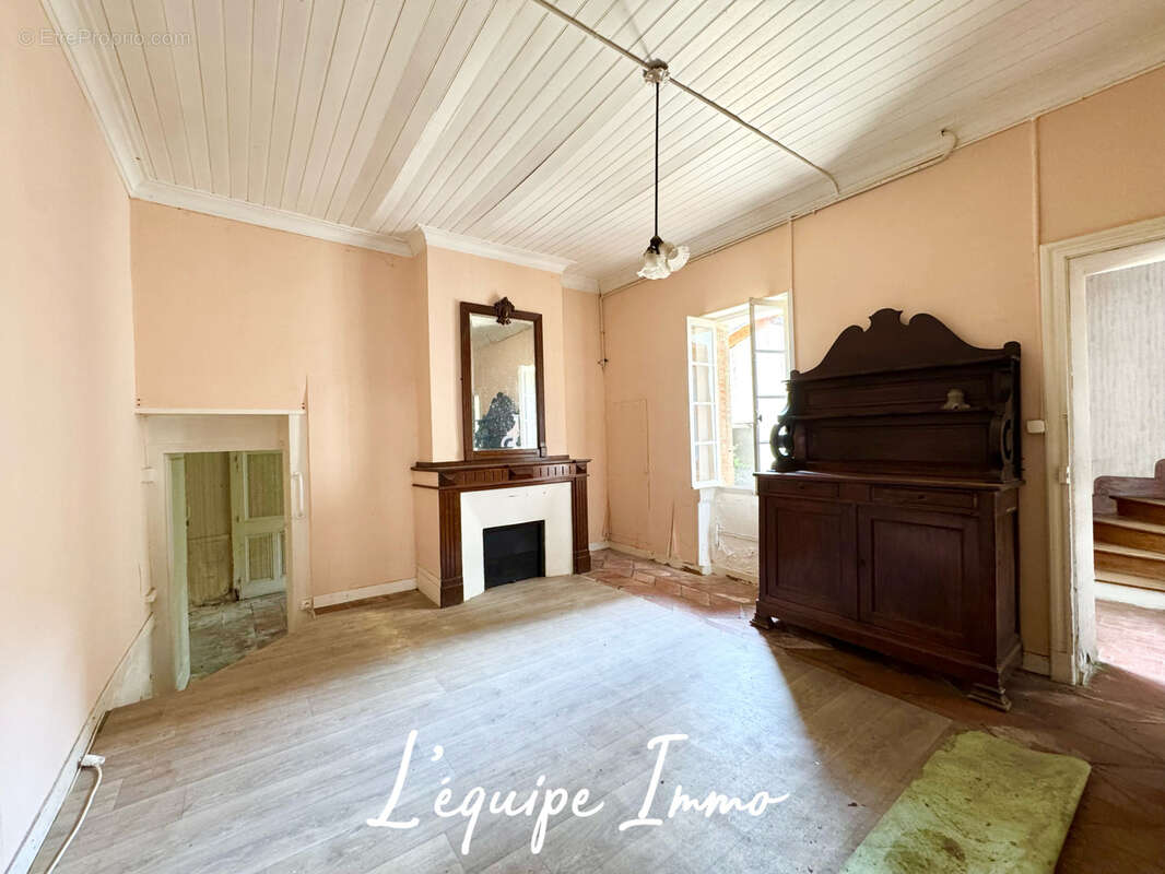 Maison ancienne de village - photo 6