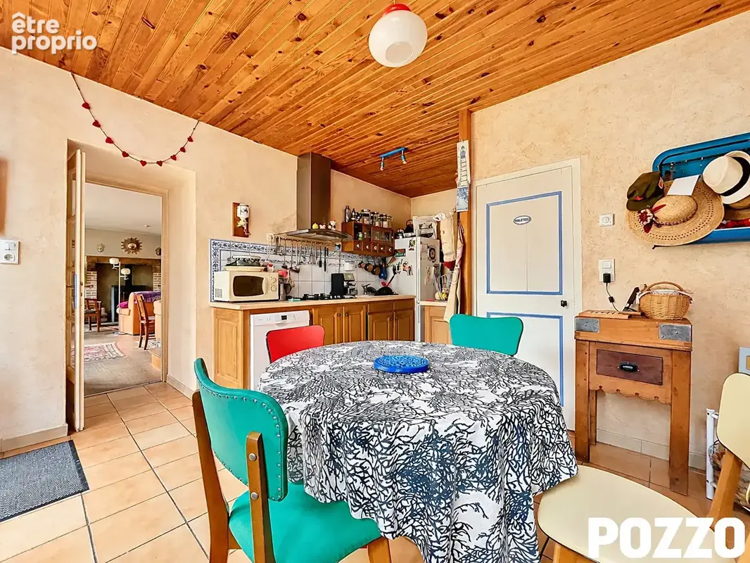 A vendre Maison de charme - photo 5
