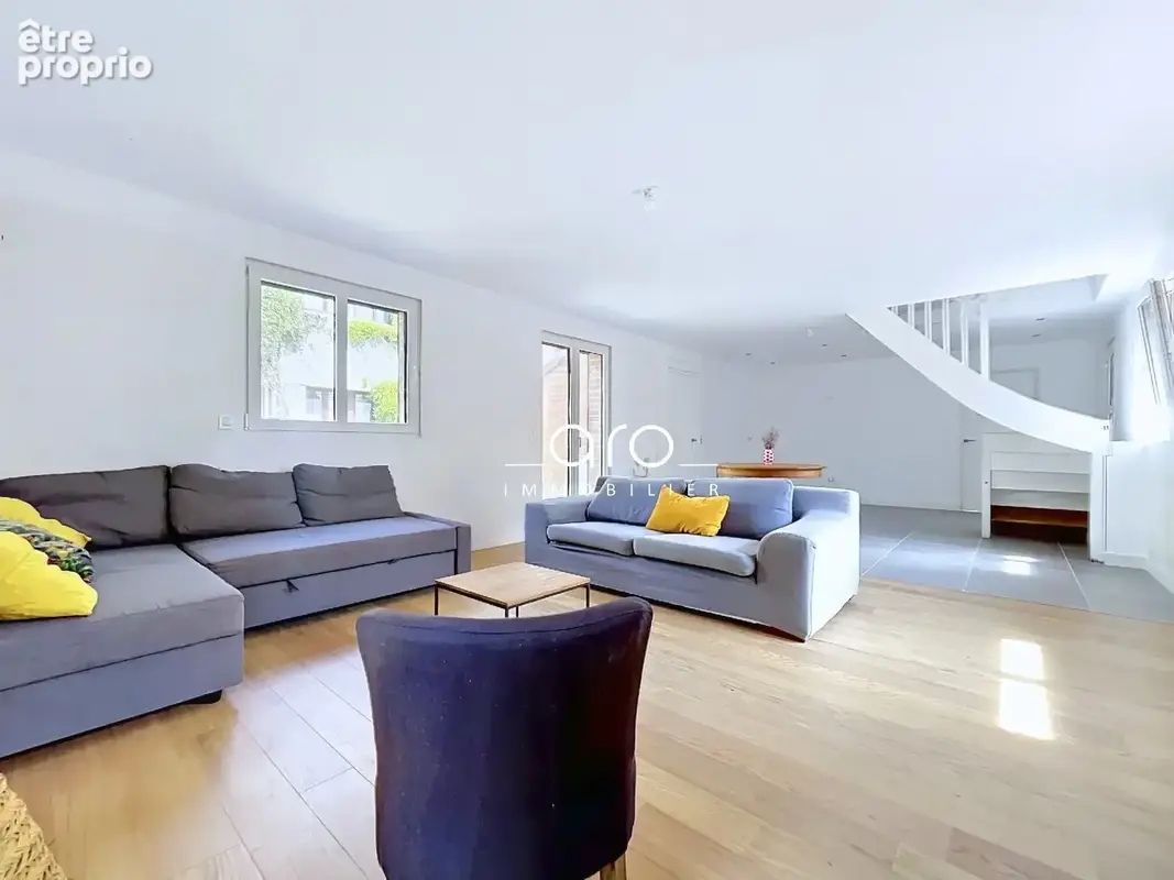 Maison 104 m² à Camphin-En-Pevele  - photo 2