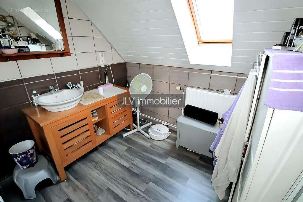 Maison à LOON-PLAGE