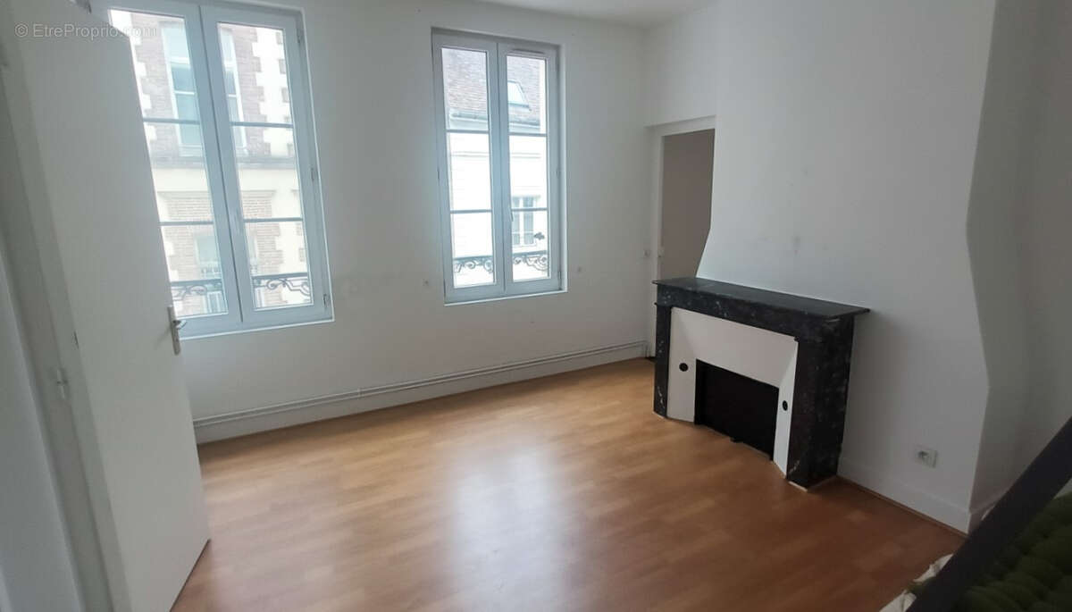 Appartement à DREUX