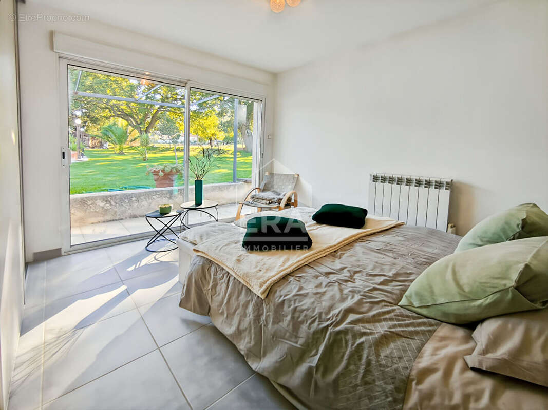 Maison à LES PENNES-MIRABEAU