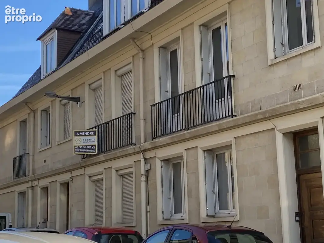 Maison 4 pièces 91 m² à vendre à Yvetot (76190) - photo 1