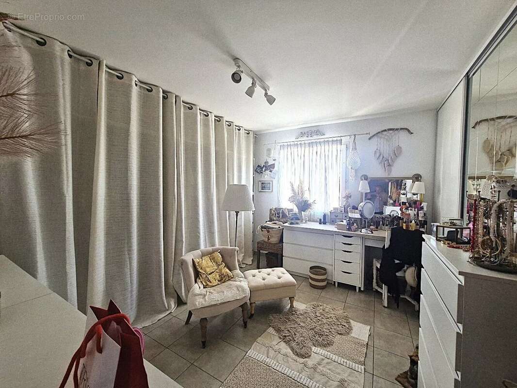 Maison à FRONTIGNAN