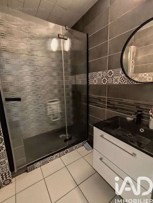 Appartement 78 m² à Ecouen  - photo 8
