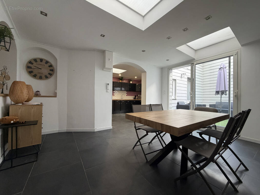 Maison à ARMENTIERES