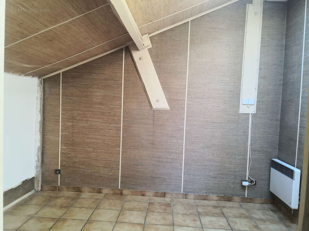 Appartement 44 m² à Pessac  - photo 7