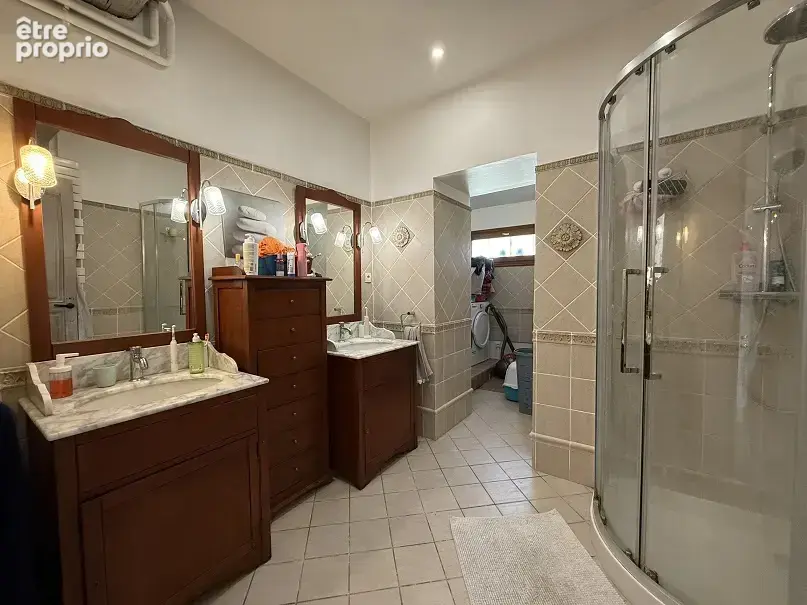 Propriété de 6 chambres à Tréon - photo 17