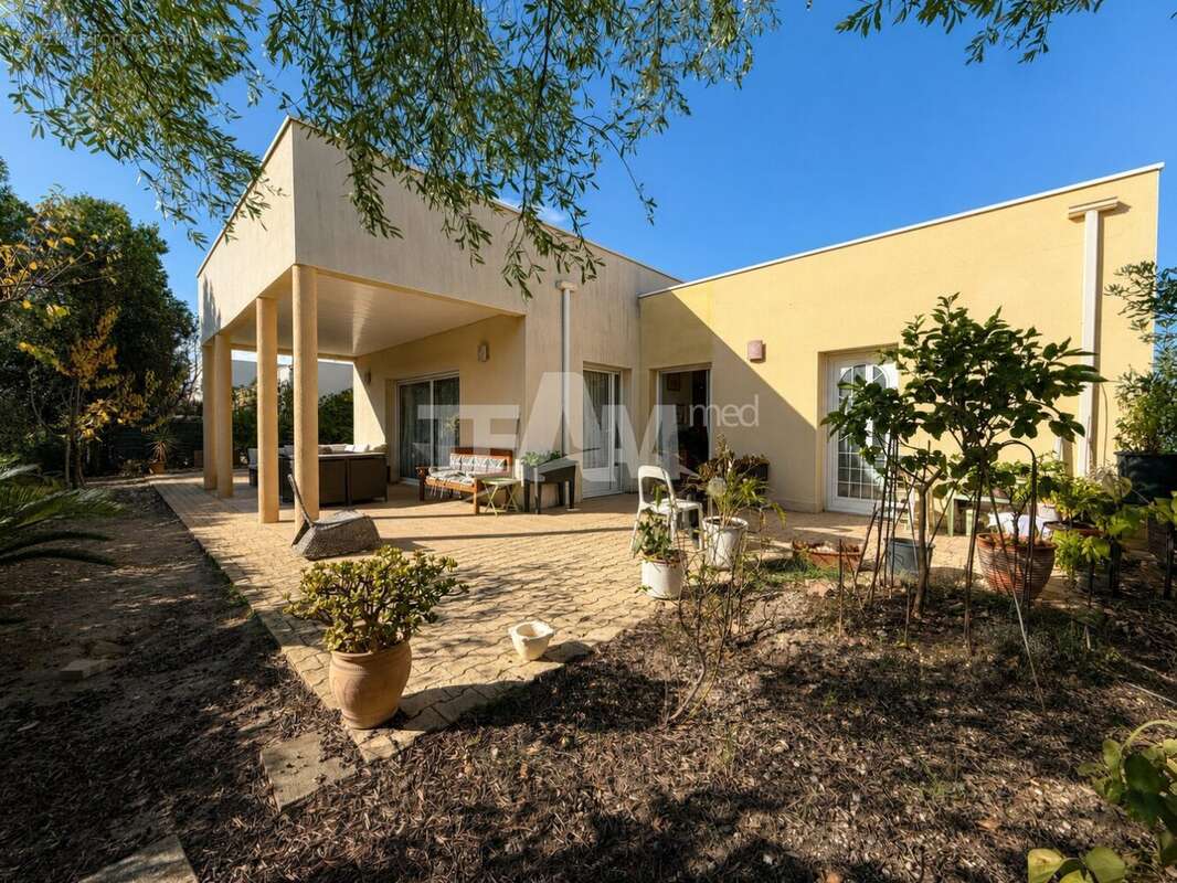 Maison à SETE