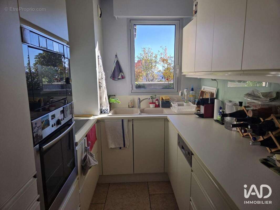 Photo 9 - Appartement à LYON-6E