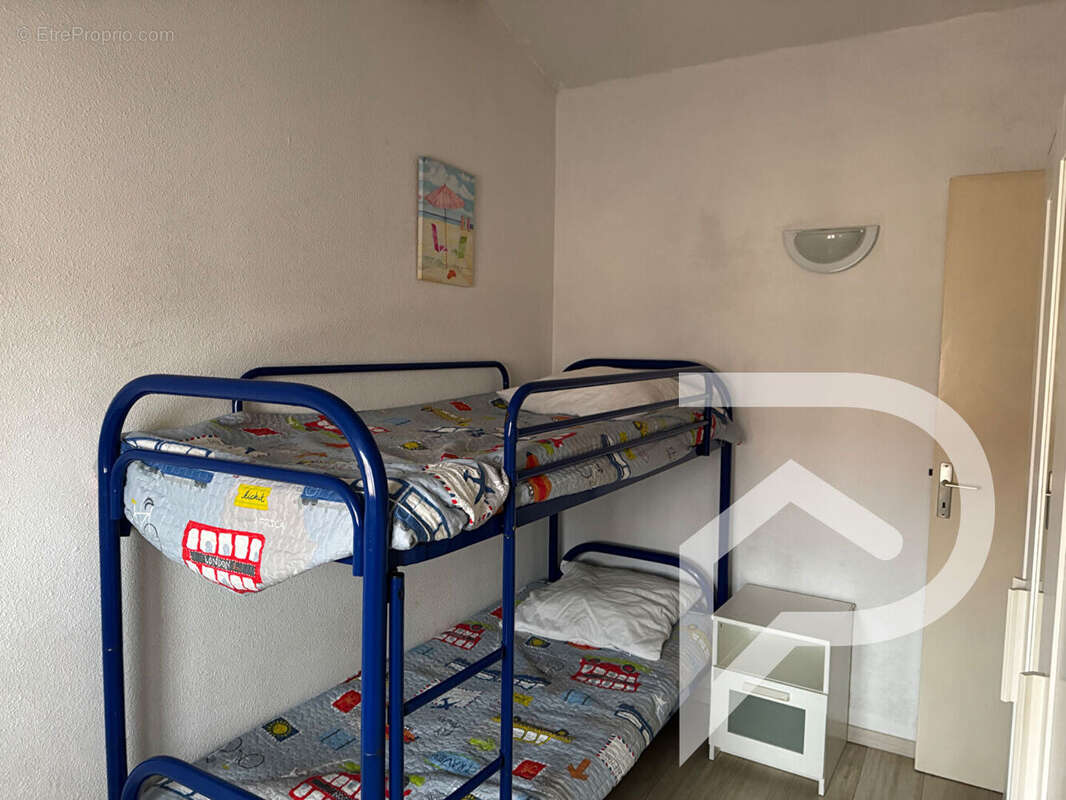 Maison à FRONTIGNAN