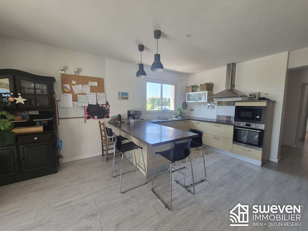 Maison 152 m² à Lamasquere  - photo 2