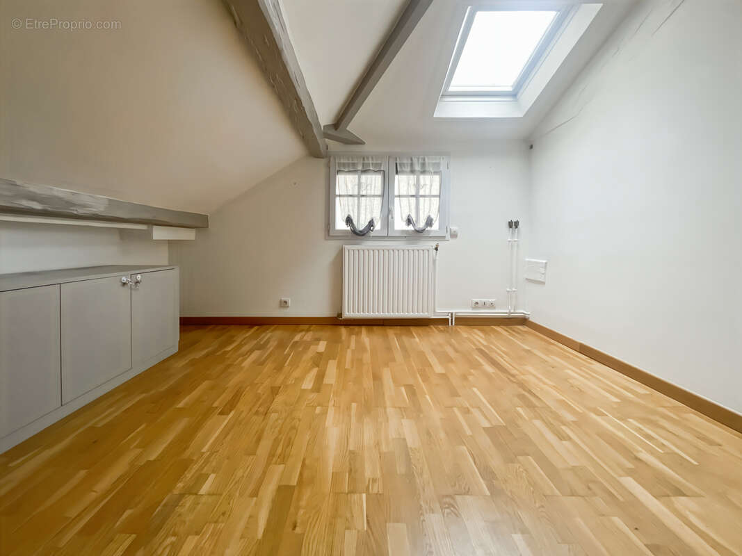 Maison à LE VESINET