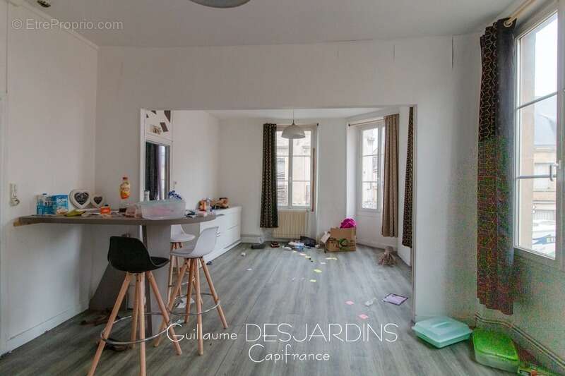 Dpt Orne (61), à vendre LE MERLERAULT immeuble - photo 9