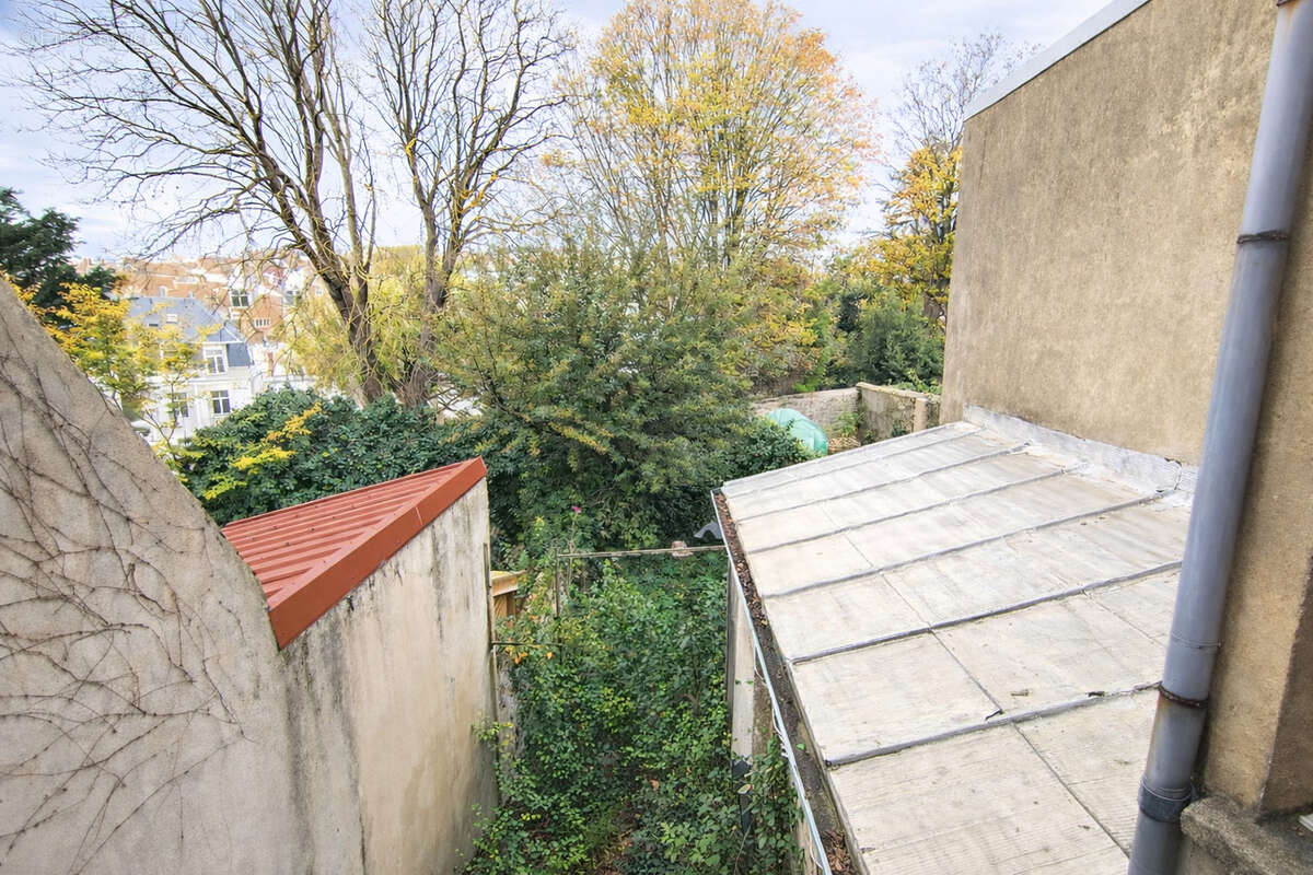 Appartement à BOULOGNE-SUR-MER