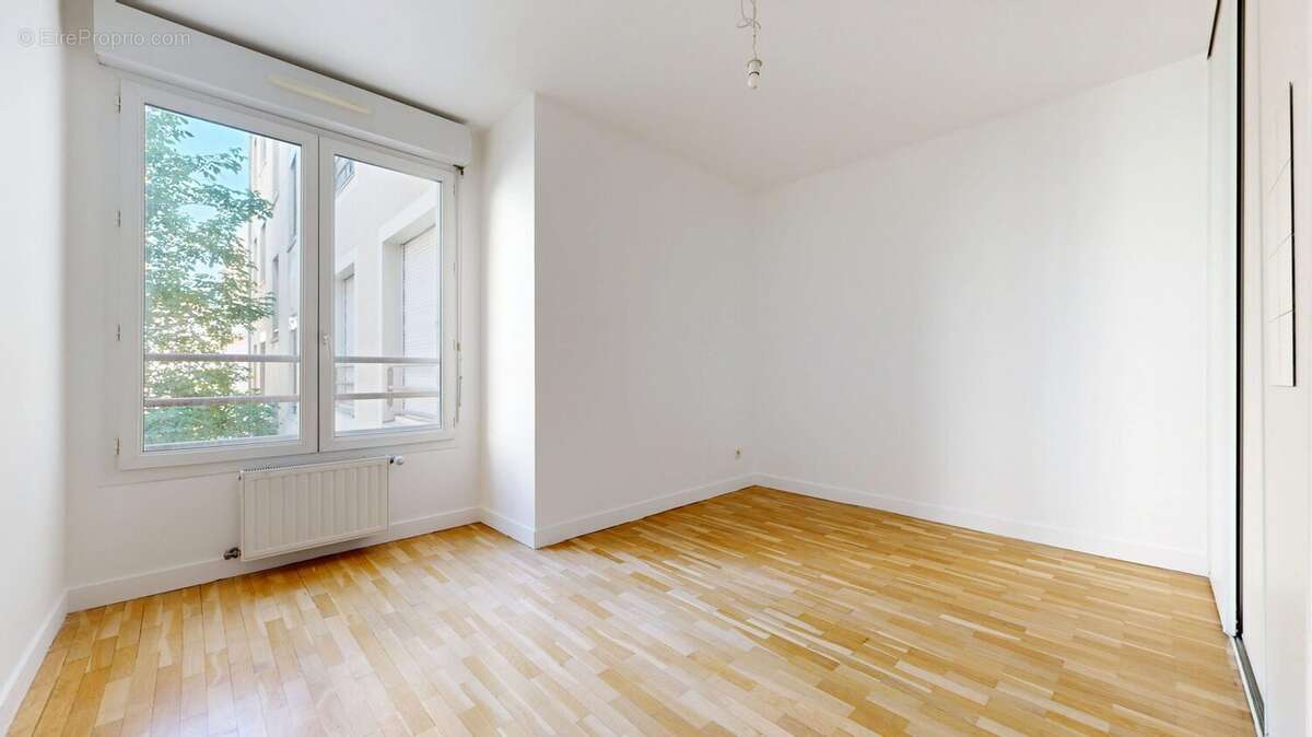 Appartement 87 m² à Lyon-7e  - photo 8
