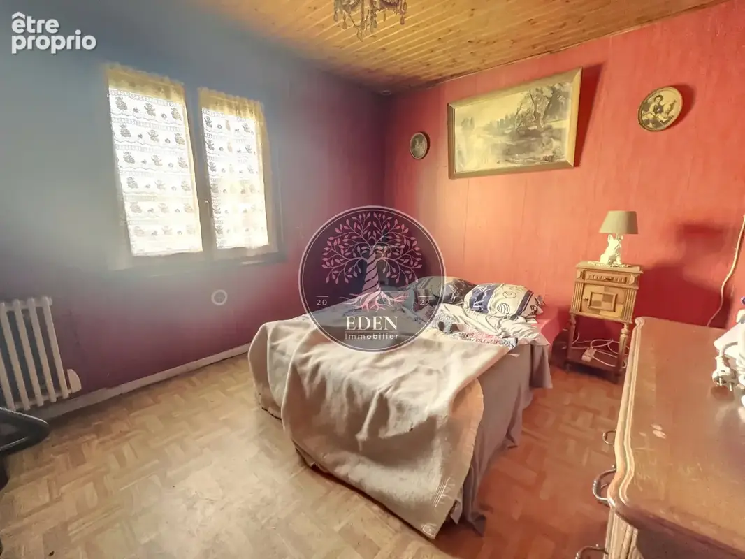 Maison 115m2 4Ch - photo 10