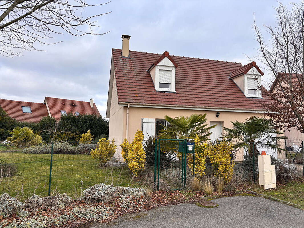 Maison à LES ANDELYS