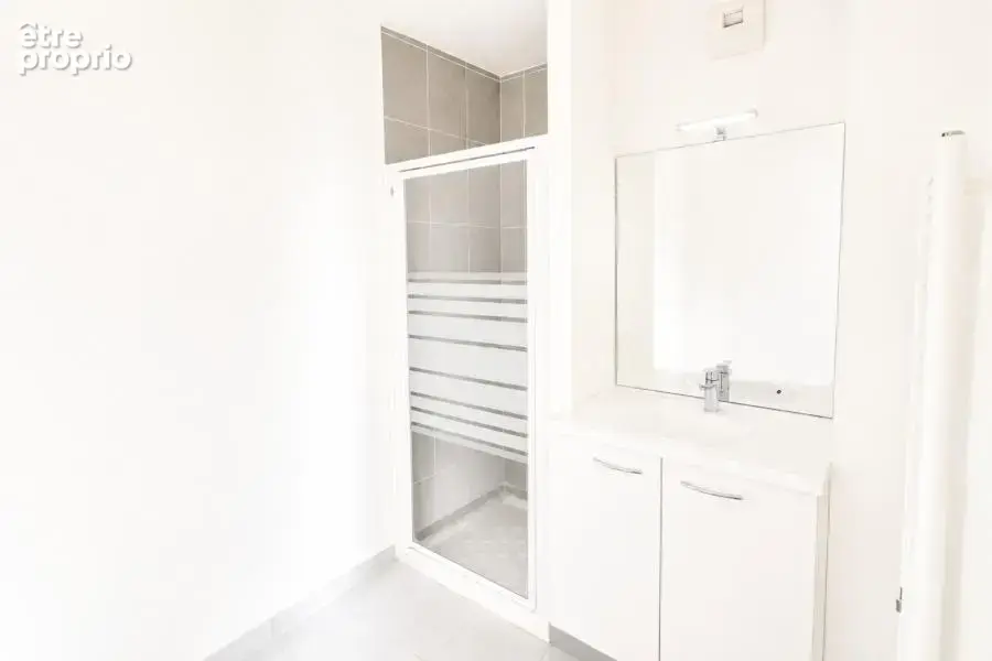 Appartement 42 m² à Tours  - photo 1456